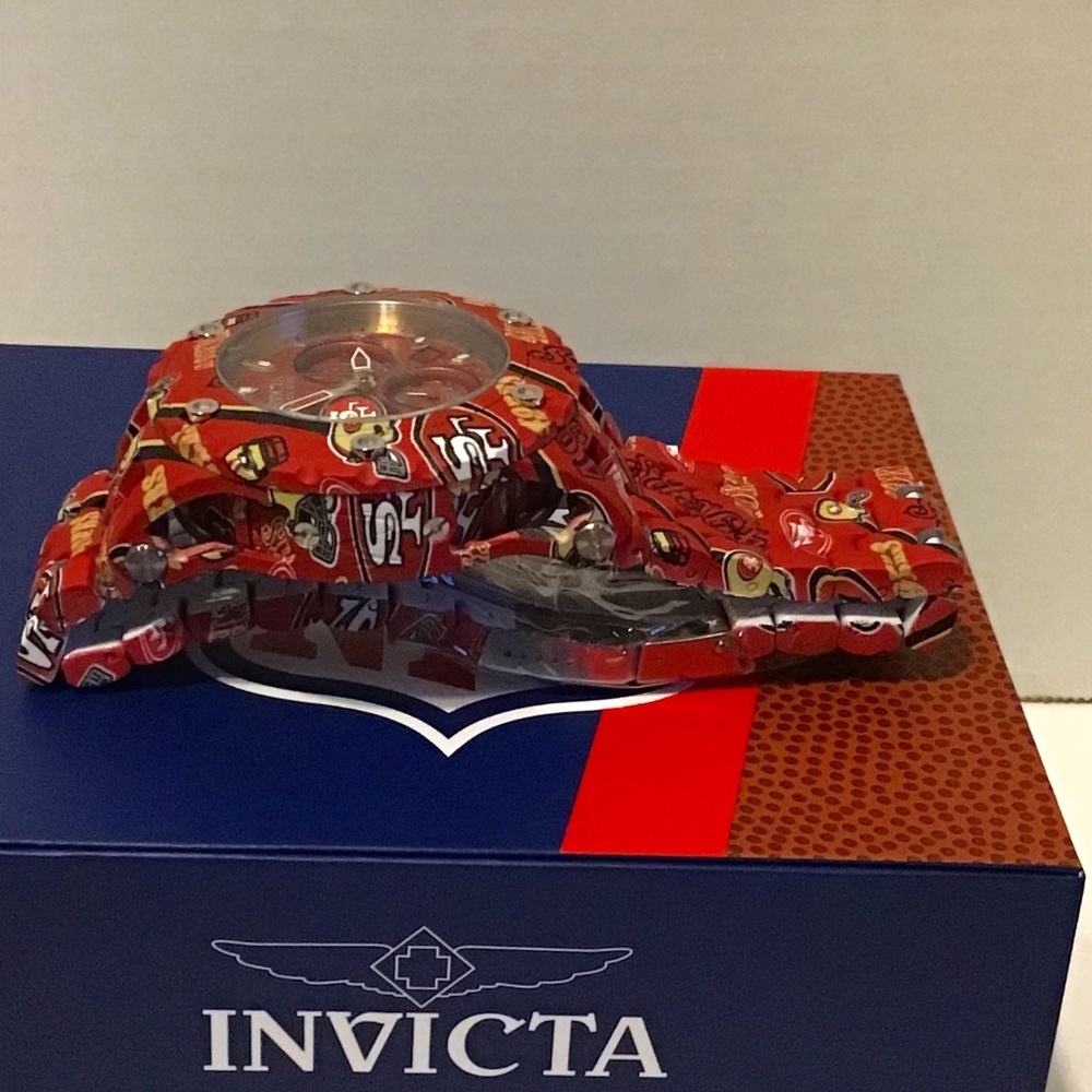 Invicta Watch